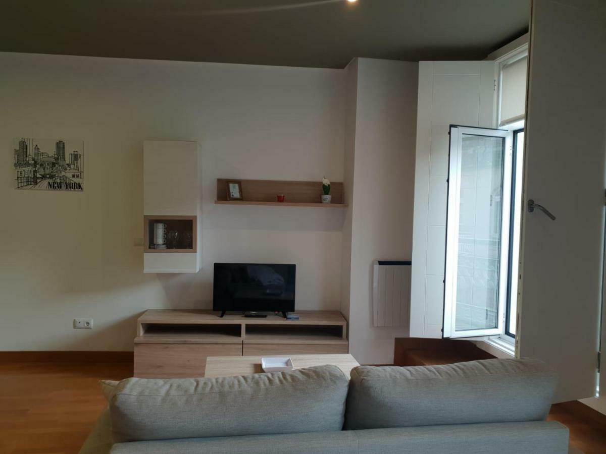 Loft Velázquez Moreno 35 Vigo Exterior foto